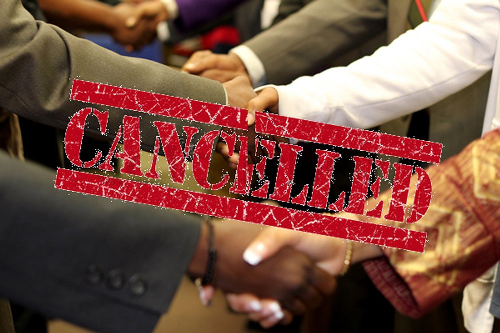 Investor Immigrant Program Cancelled