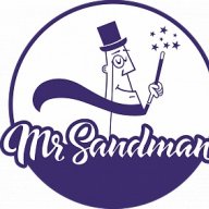 MrSandman