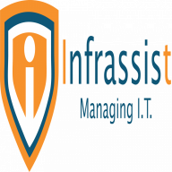 infrassistnocservices