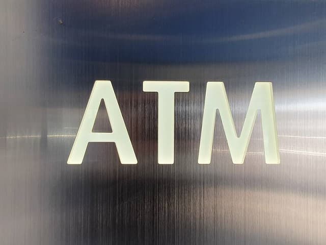 ATM