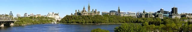 Ottawa by G. Baranski - http://photomulti.com [CC BY-SA 3.0 (https://creativecommons.org/licenses/by-sa/3.0)]