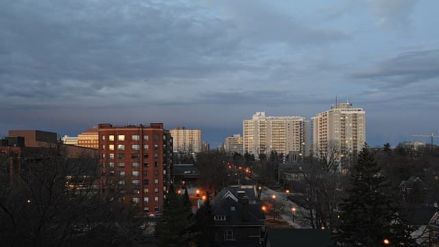 Kitchener by Ryan Hodnett / CC BY-SA ()