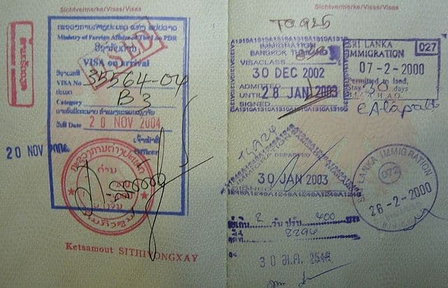 Visas by User:Mattes [Public domain]