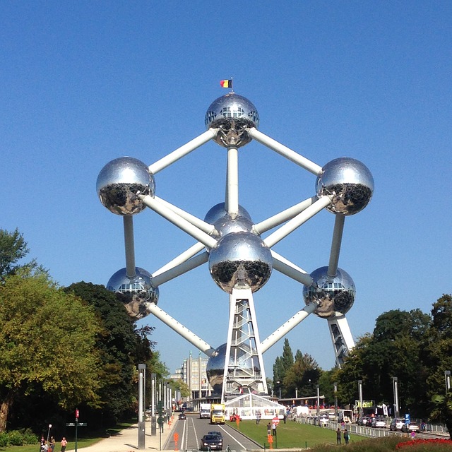 Brussels via https://pixabay.com/en/brussels-belgium-europe-city-785987/