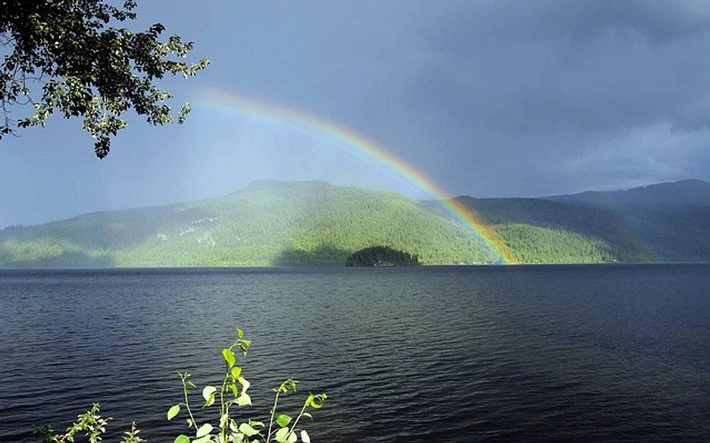 Canim Lake