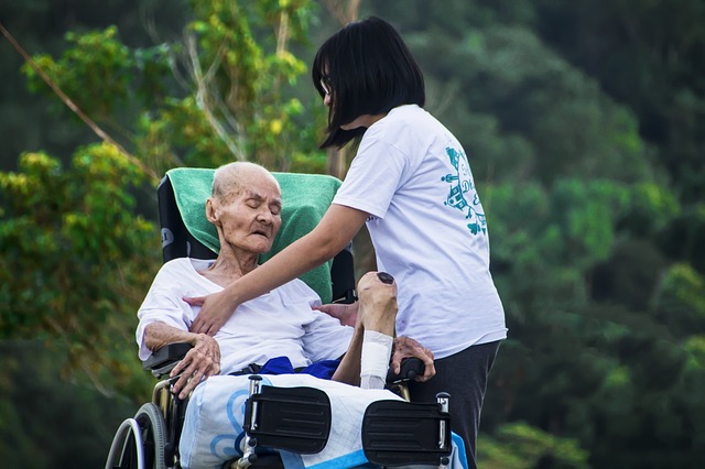 Hospice Care via https://pixabay.com/photos/hospice-caring-nursing-care-old-1788467/