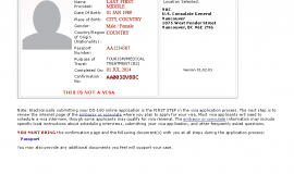 your complete guide to applying for a us visa immigroup we are form ds160