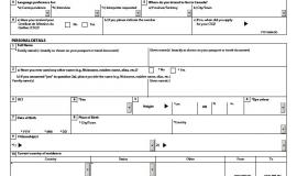 how to immigroup we are immigration law generic application form for canada imm 0008