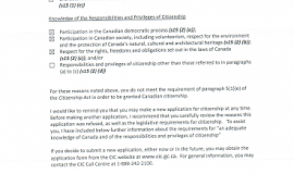 notice to prepare for your citizenship exam immigroup we are oath ceremony letter