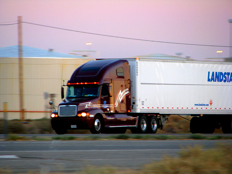 semi truck fast card Immigroup