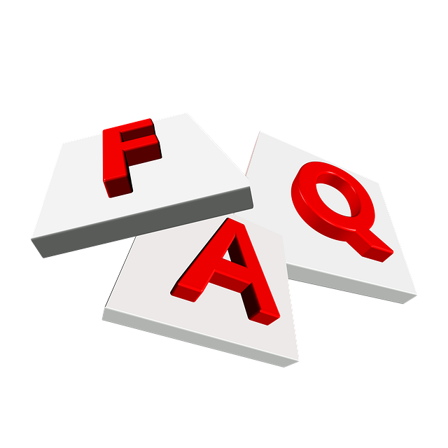 FAQ via https://pixabay.com/en/faq-questions-help-support-463345/