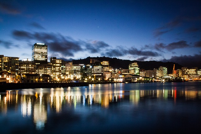 Wellington, New Zealand