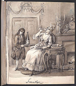 Drunk by Fritz von Dardel [Public domain], via Wikimedia Commons