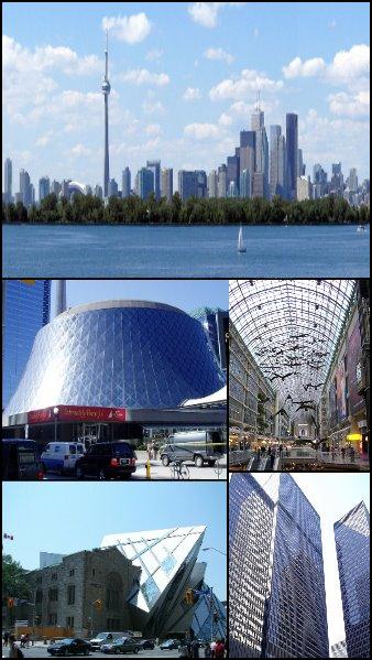 Toronto By Princes of the Universe (Own work by uploader made from other pictures) [Public domain], via Wikimedia Commons