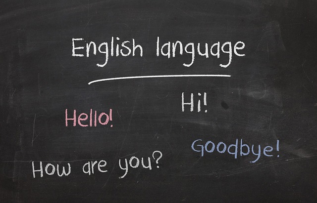 English Language via https://pixabay.com/photos/english-english-language-language-2724442/