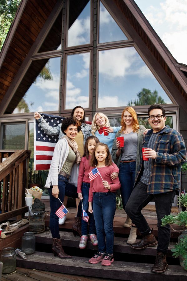 Canadian Citizenship – New Amendment for Second Generation